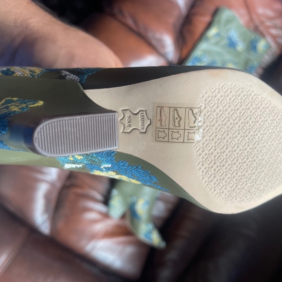 Tory Burch Shoes - Tory Burch LILA boots